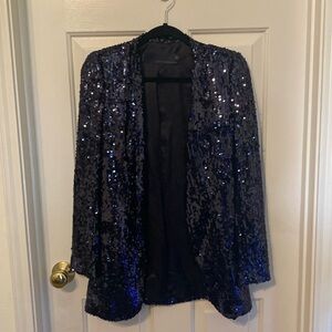 Zara Blazer